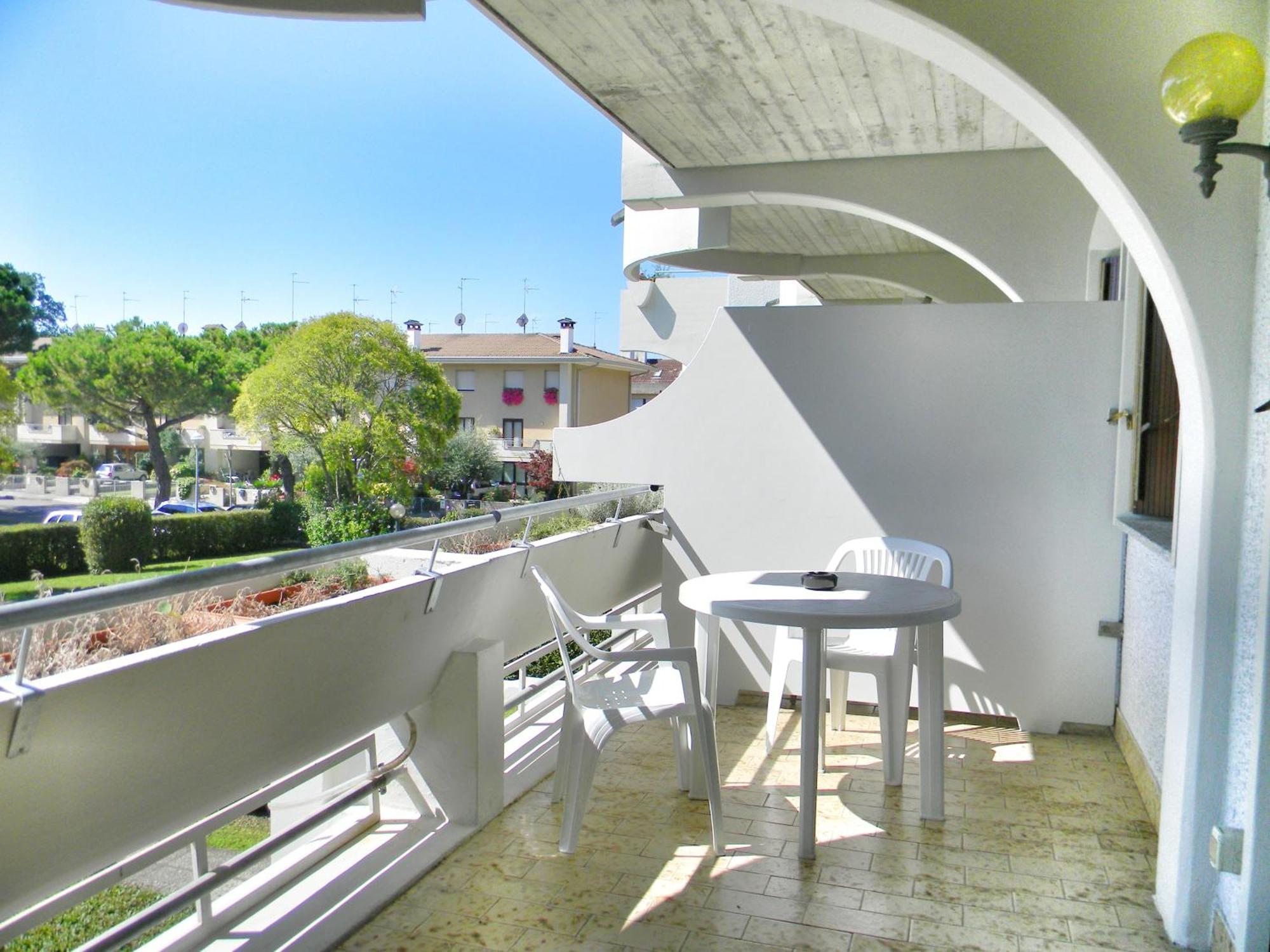 Aparthotel Ponza Линьяно-Саббьядоро Номер фото